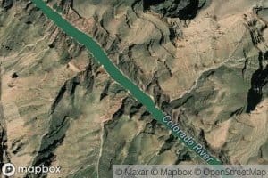 Two Hundred and Fortyone Mile Rapids