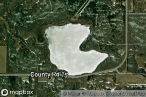 Rat Lake