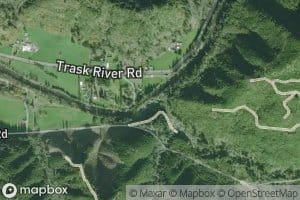 Gold Creek