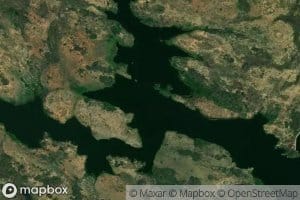 Quebrada Corral Falso