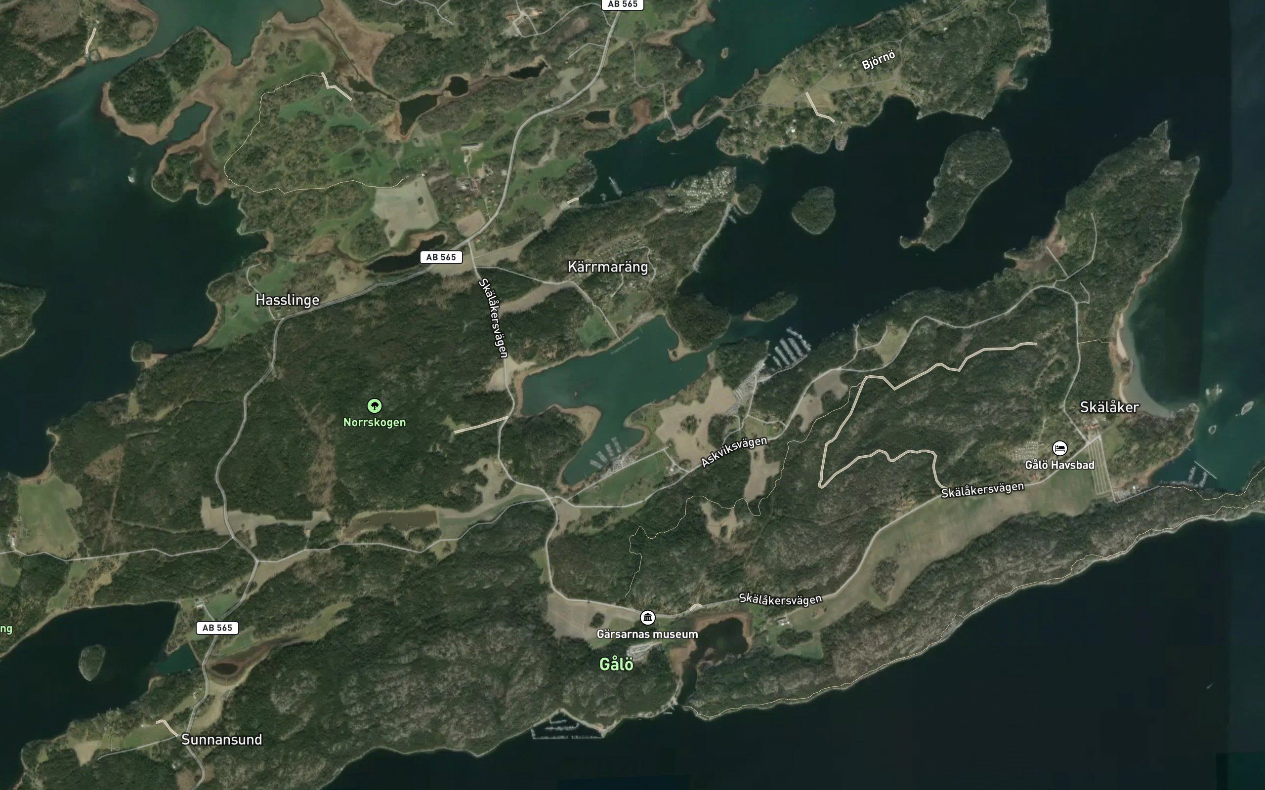 Askviken