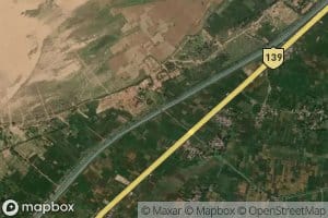 Paliganj Distributary