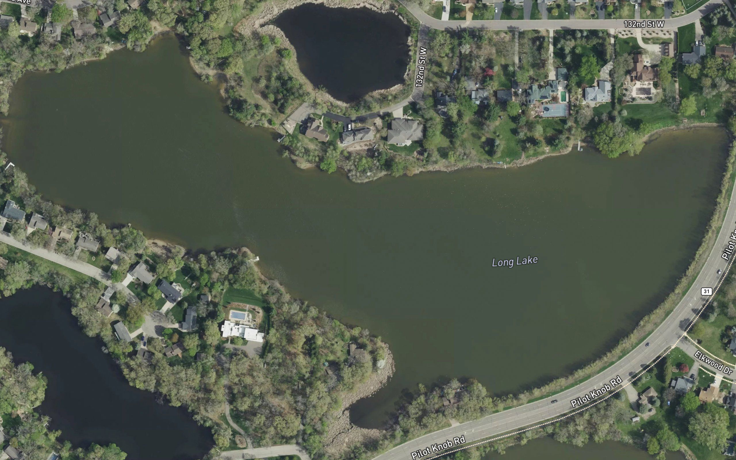 Long Lake