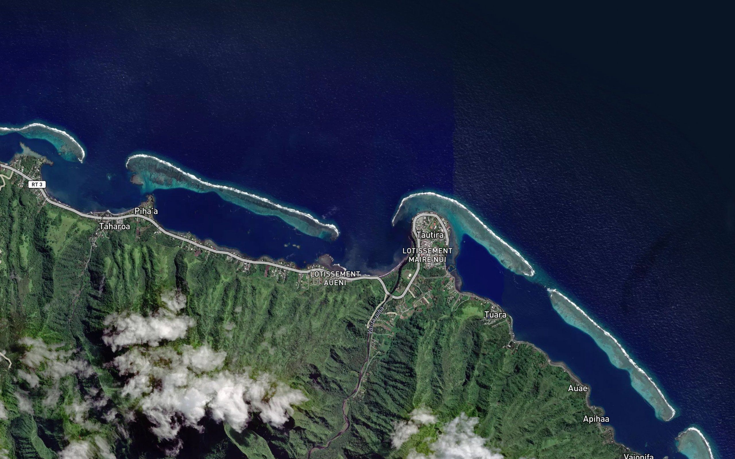 Passe Teafa