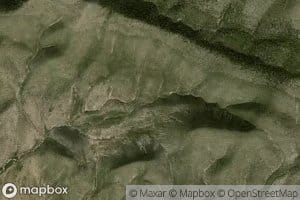 Canada Cuesta de los Arrieros