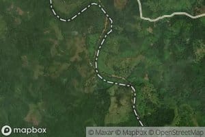 Quebrada Los Organos