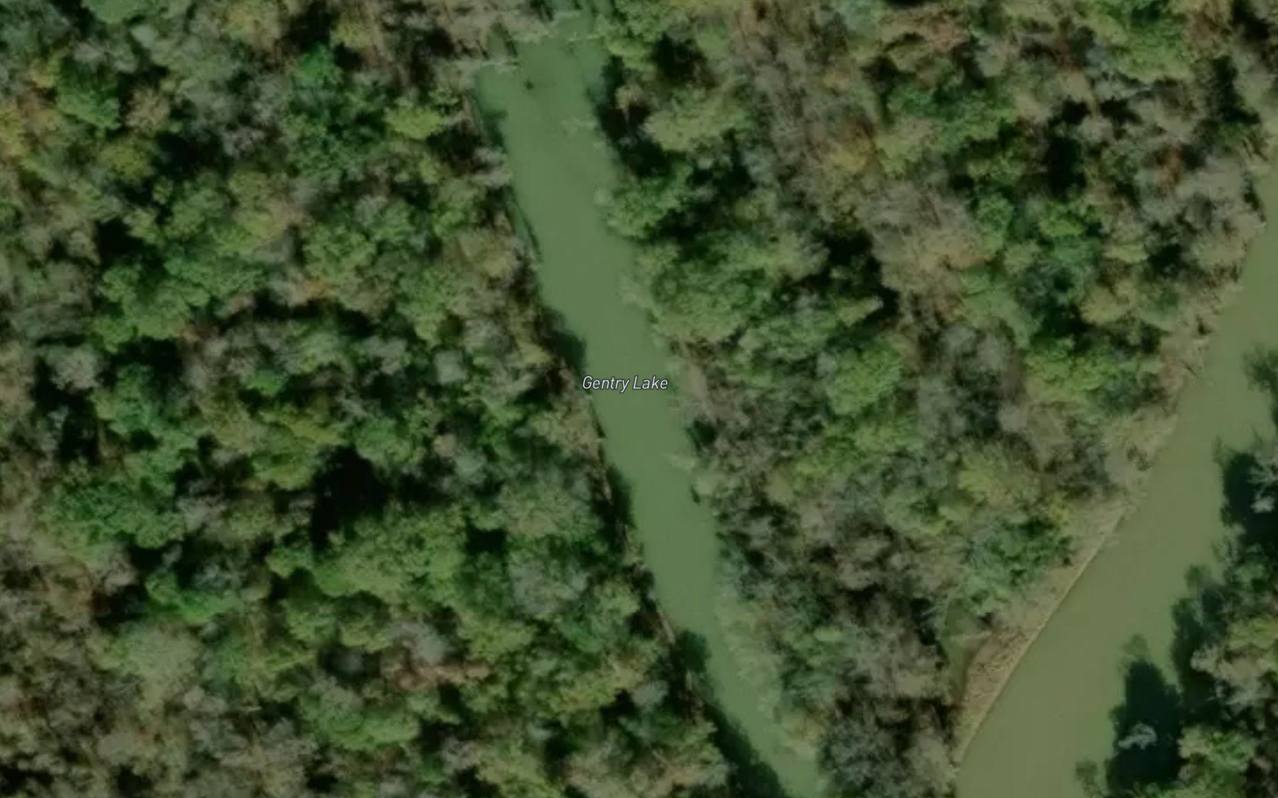 Gentry Lake