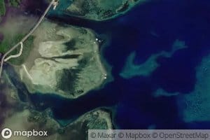 Ngemai Fringing Reef