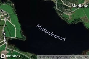 Madlandsvatnet