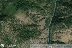 Little Elkhorn Creek