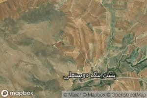 Cheshmeh-ye Shan Khaveh