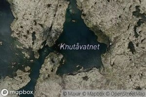 Knutavatnet