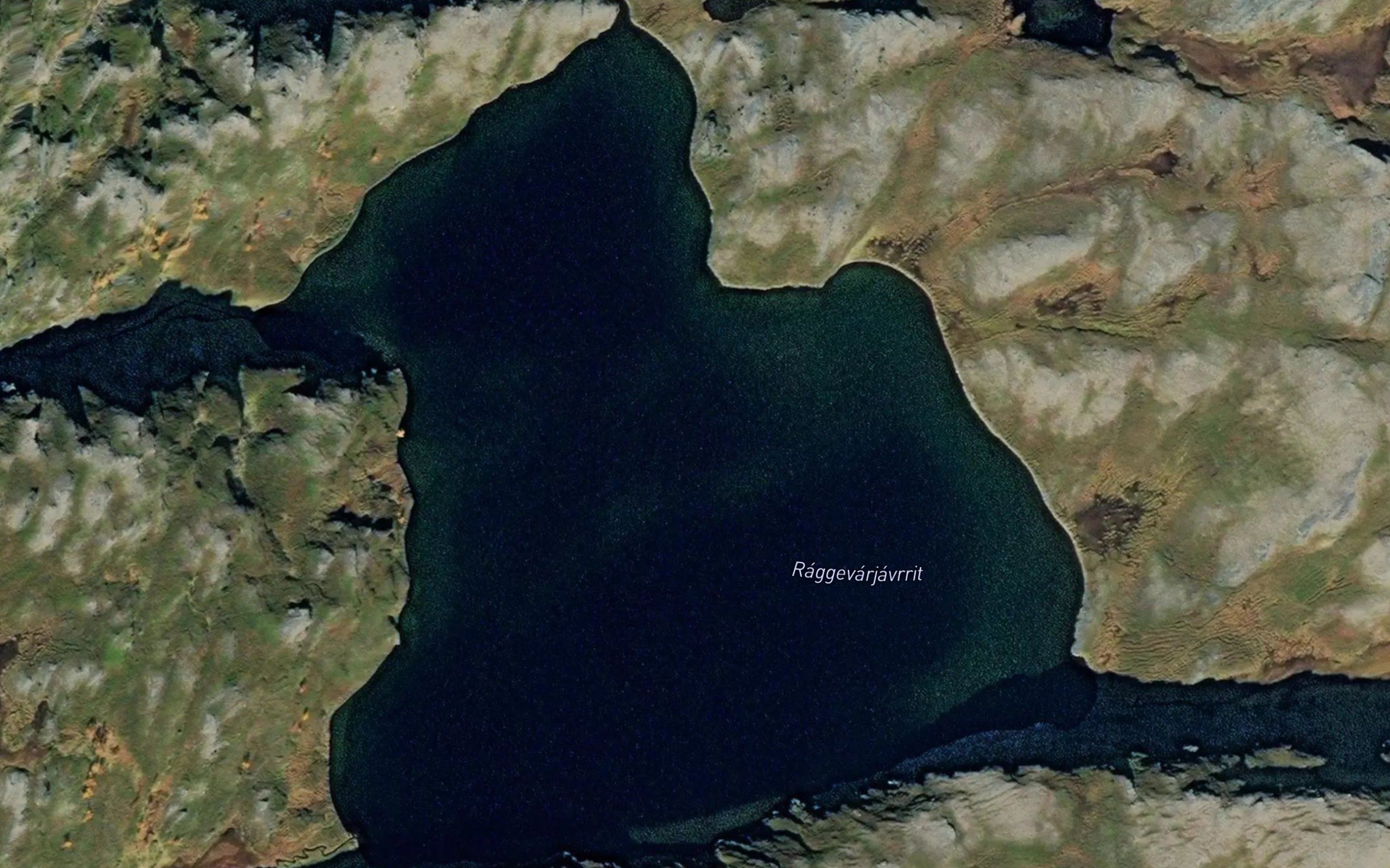 Raggevarjavrrit