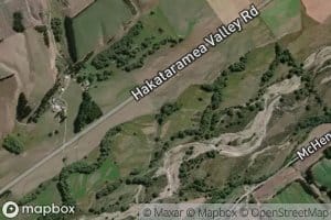 Hakataramea River