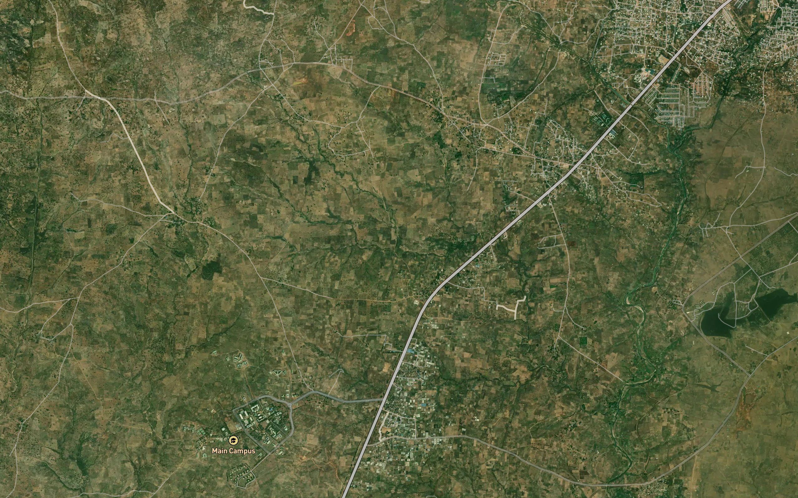 River Gbadadna