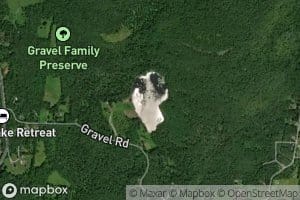 Gravel Pond