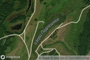 Ozero Podpeshnoye