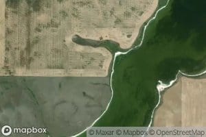Snakehole Lake