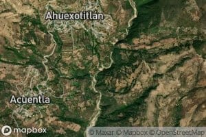 Barranca Ahuexotitlan