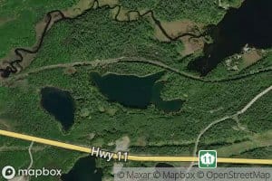 Bass Lake