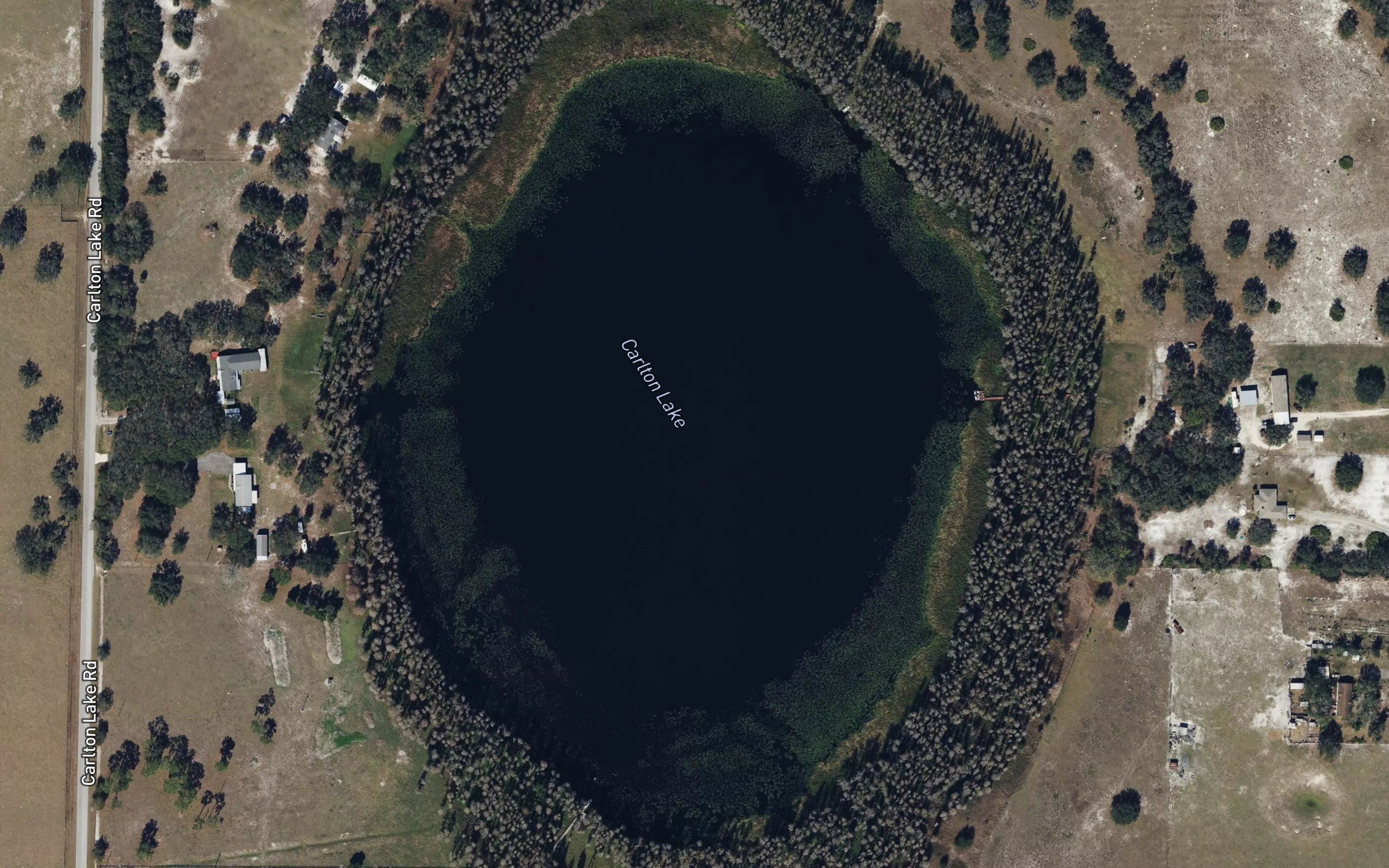 Carlton Lake