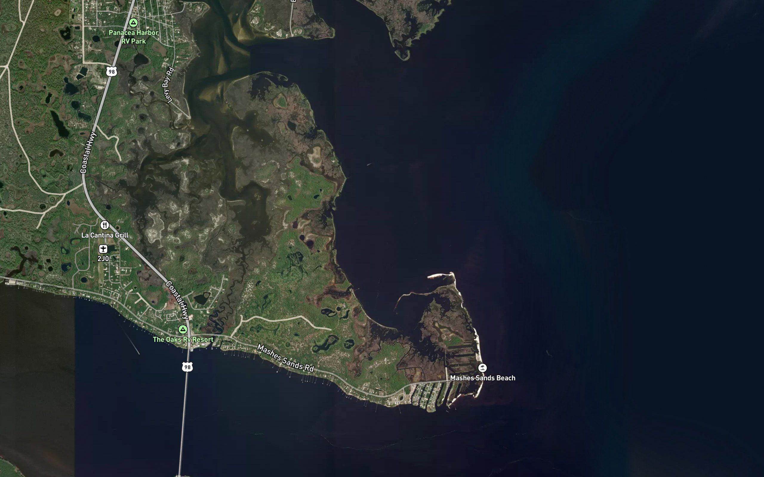 Dickson Bay