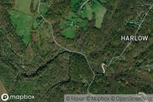 Hookers Branch