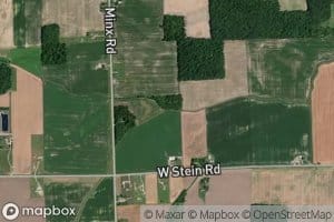 Middle Branch Otter Creek