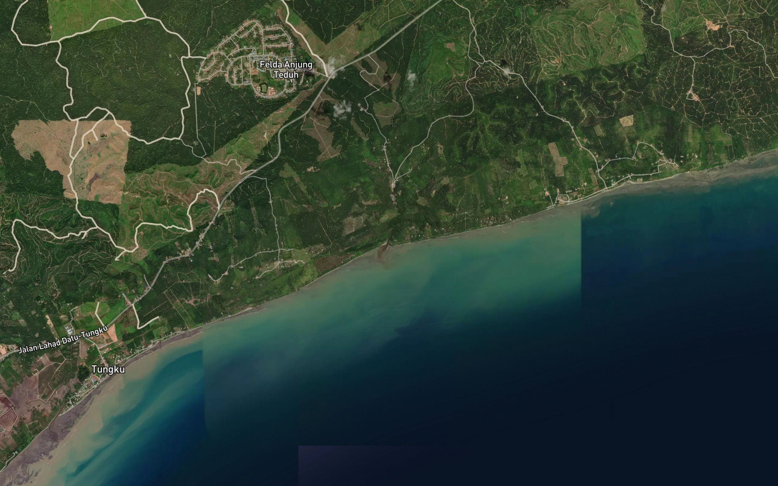 Sungai Bung