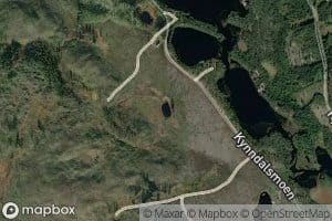 Kjelltjernet