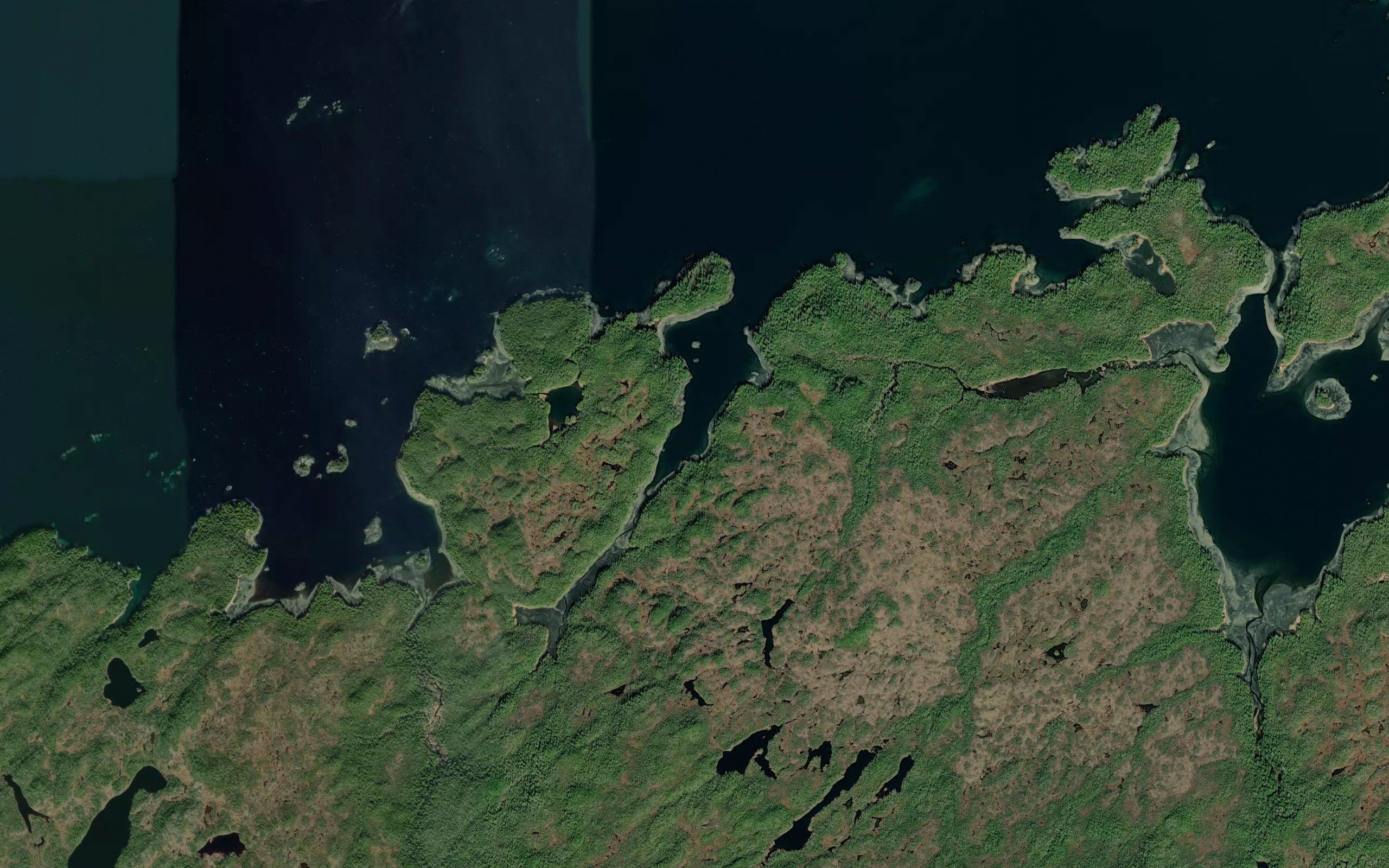 Niquette Harbor