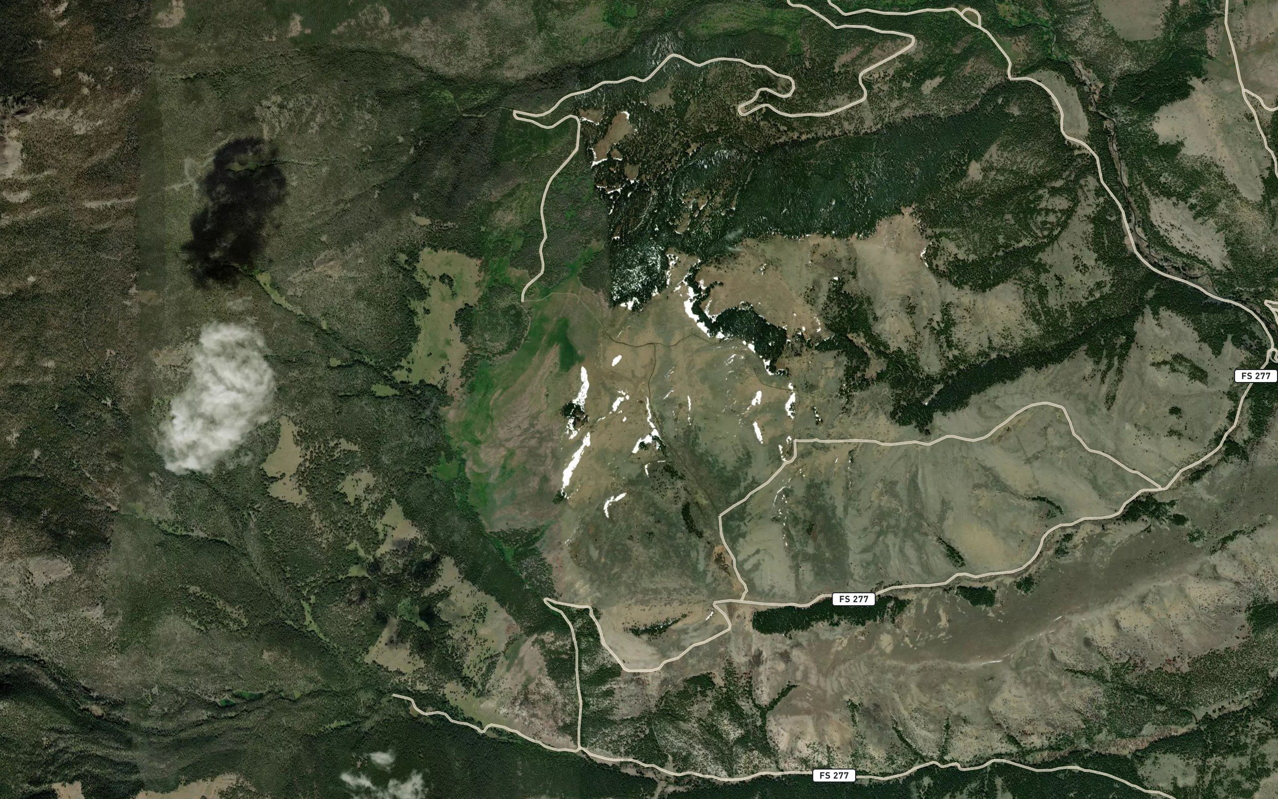 Bomar Spring