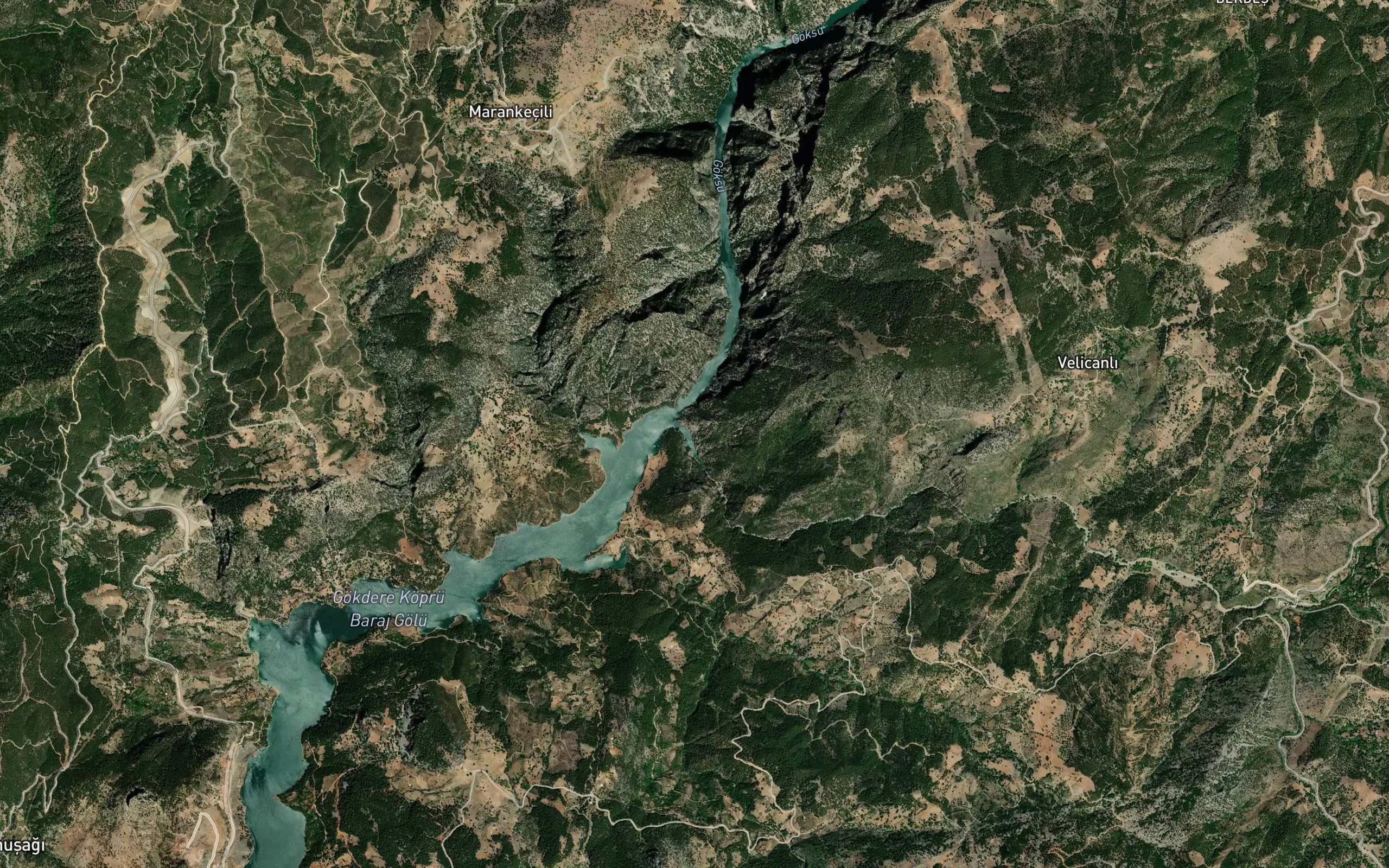 Koca Dere