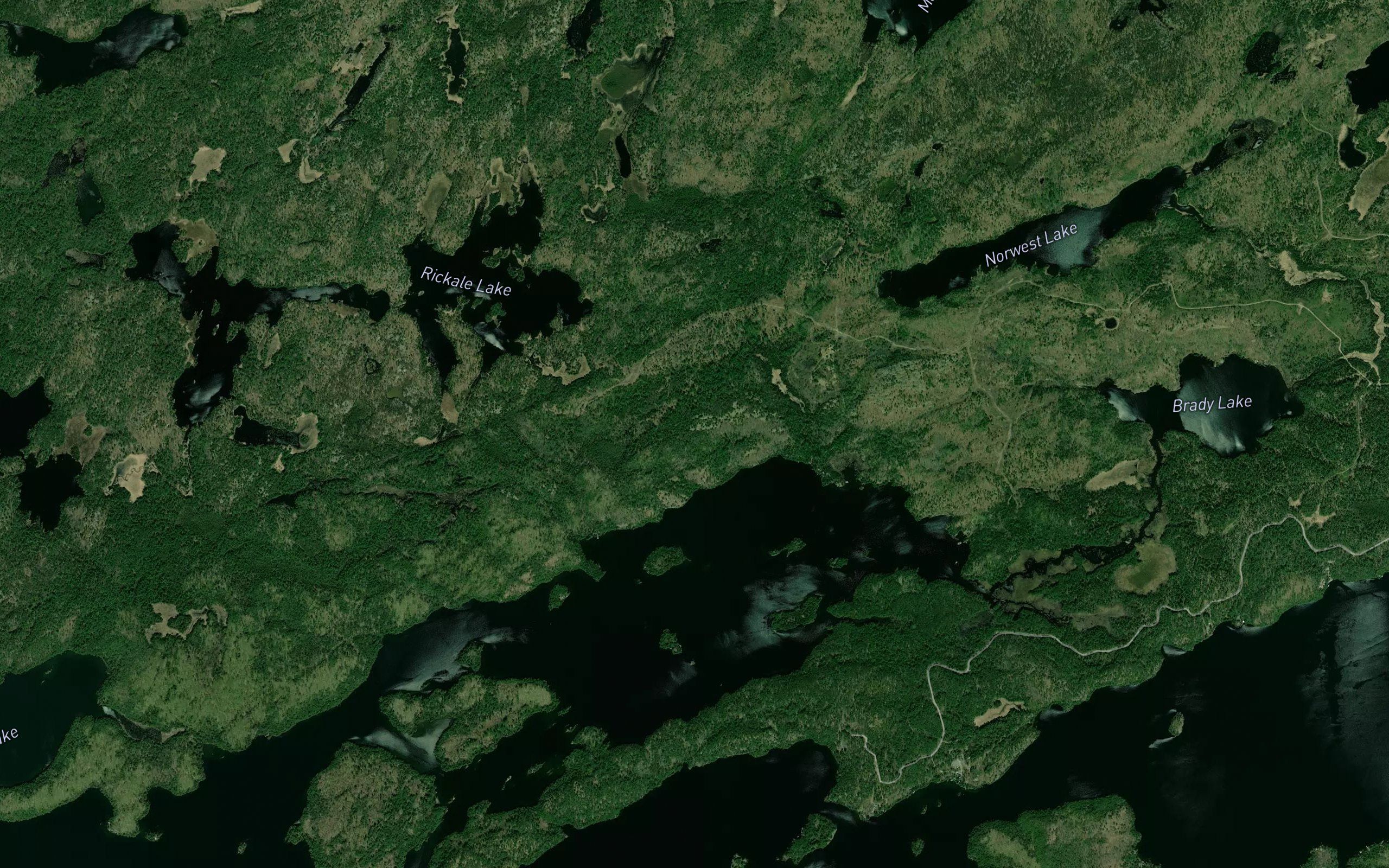 Stony Bay