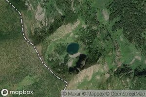Hidden Lake
