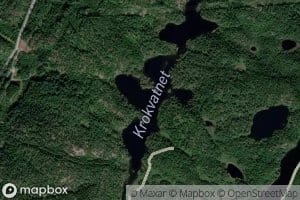 Krogevann