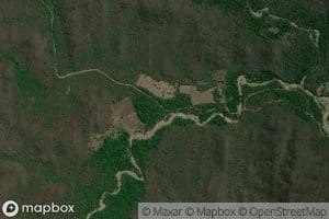 Arroyo de Los Sauces