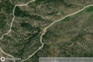 Sawtooth Spring