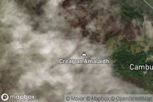 Amhainn an t-Sratha Charnaig