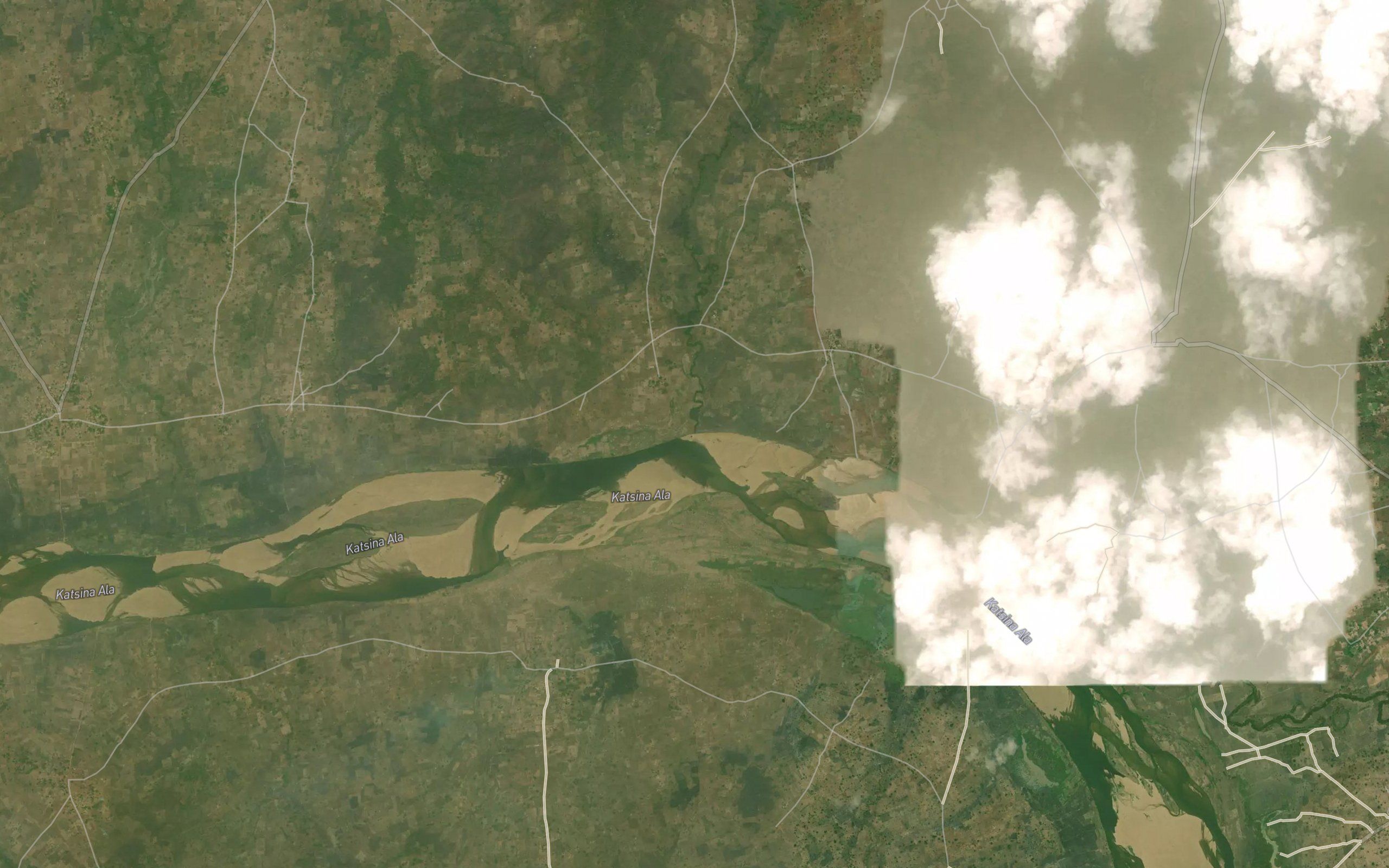 River Riti