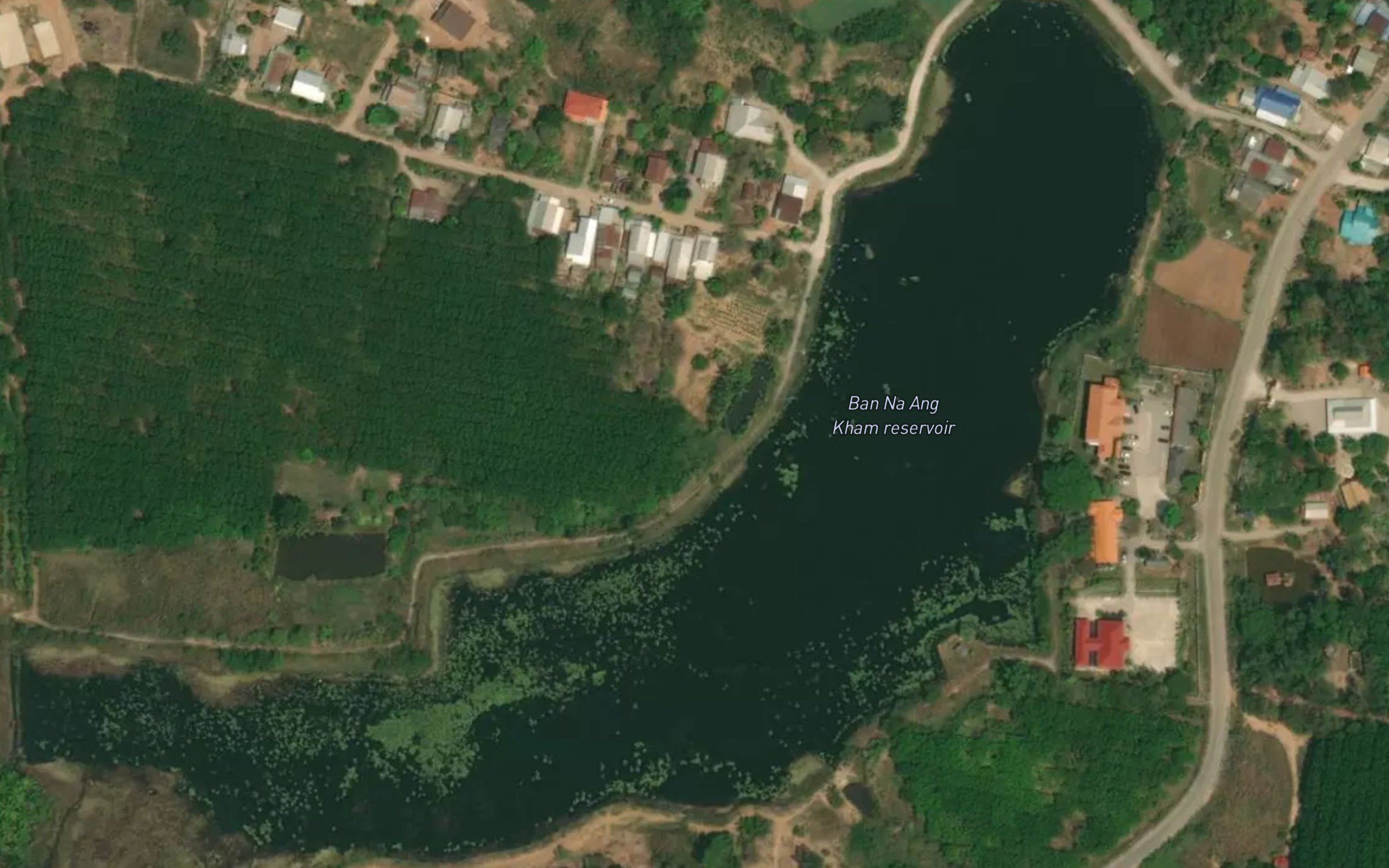 Ang Kep Nam Ban Na Ang Kham