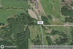 Watson Creek