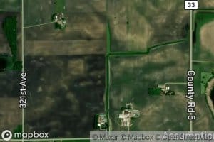 County Ditch Number Fiftyseven