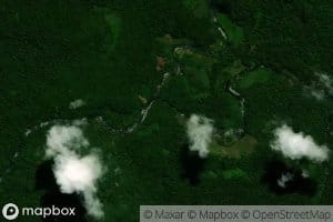 Quebrada Guanguarales