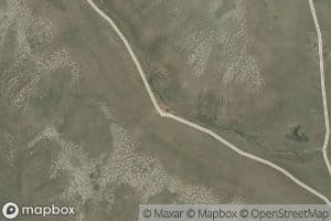 Lower Butler Reservoir