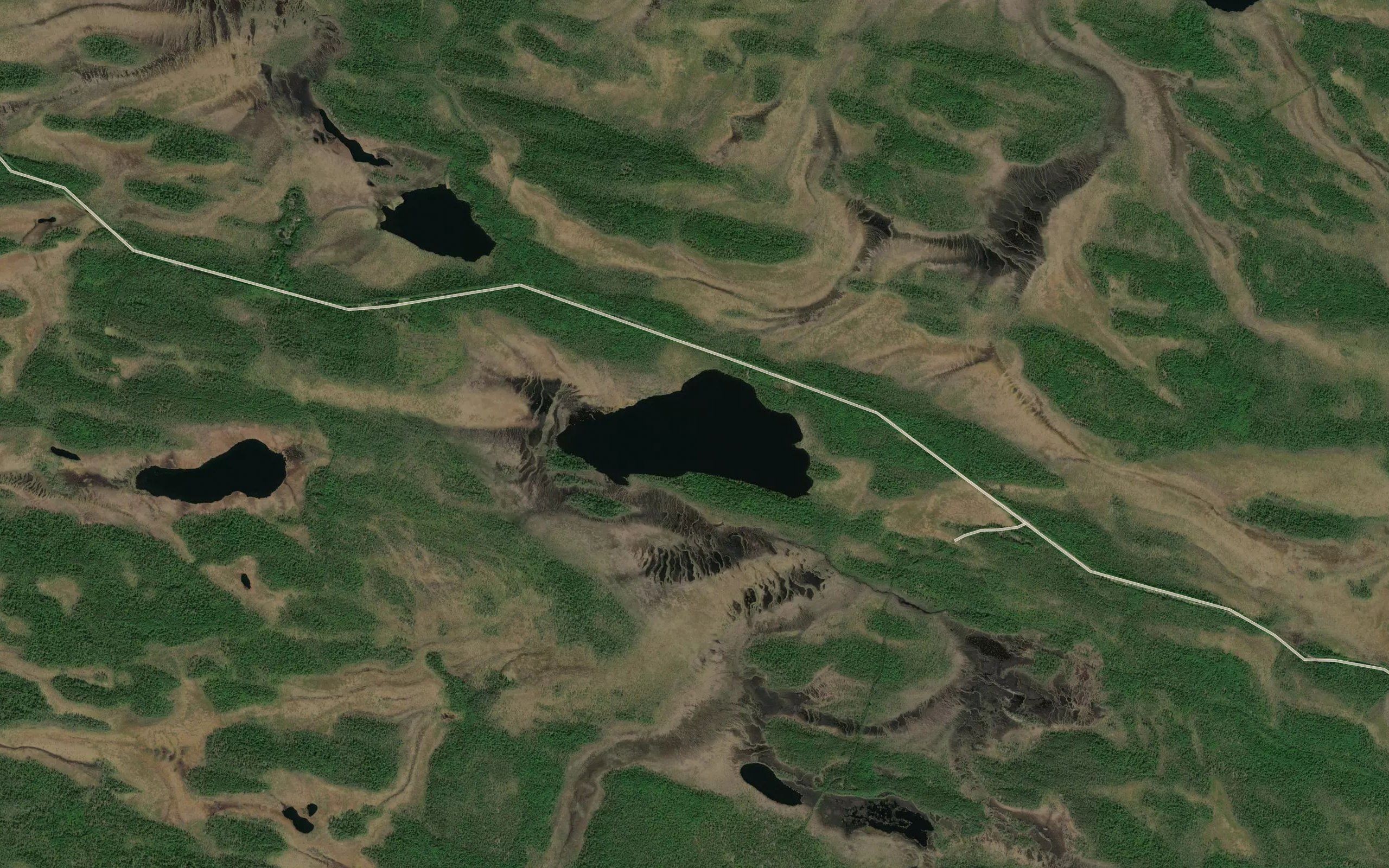 Ozero Kukshozero