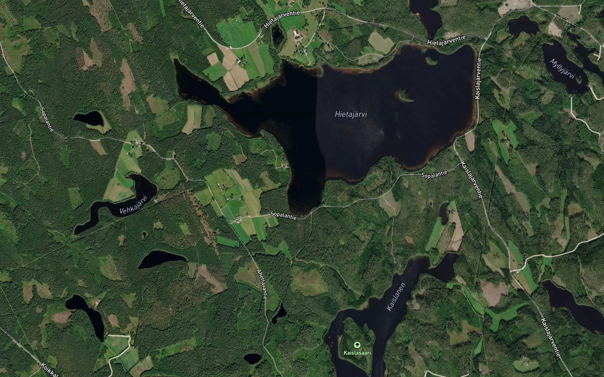 Raudanlahti