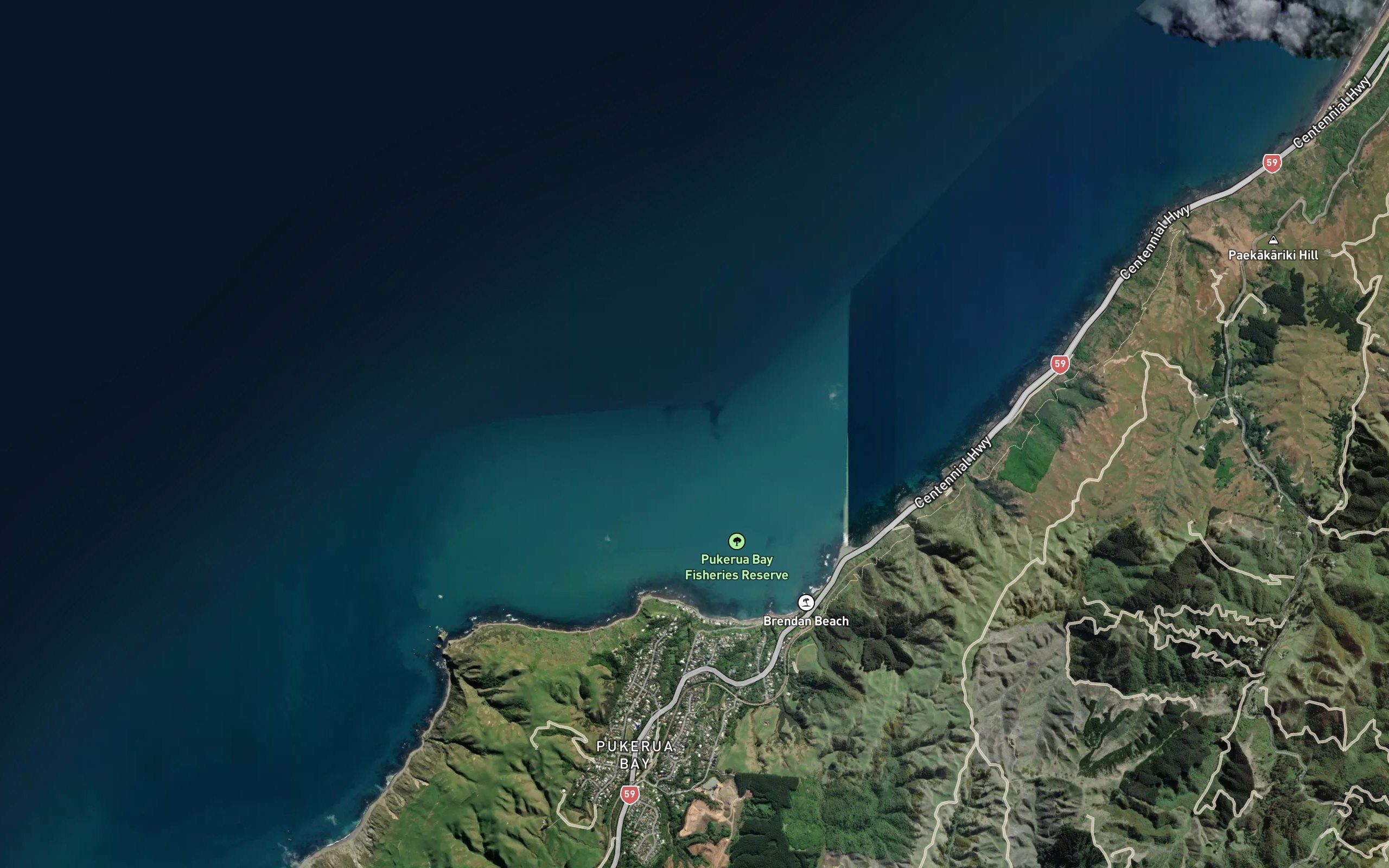 Pukerua Bay