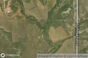 Pecan Creek