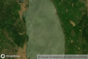 Pearl Lake